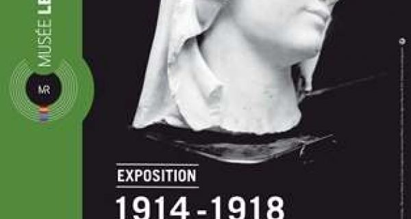 1914-1918. Le patrimoine s&rsquo;en va-t-en guerre