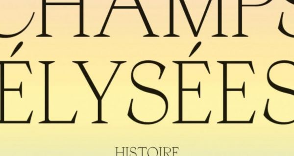 Champs-&Eacute;lys&eacute;es, histoire et perspectives