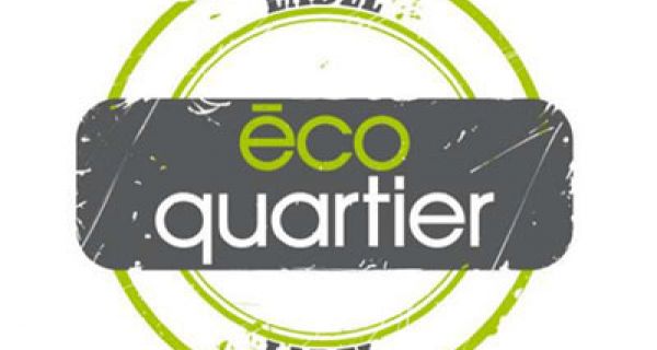Forum ouvert des &Eacute;co-quartiers