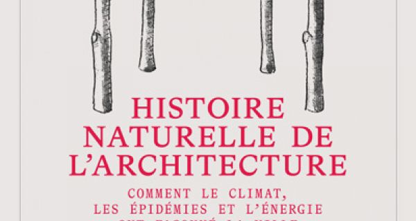 Histoire naturelle de l&rsquo;architecture (bis)