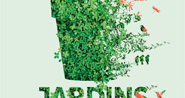 Jardins, jardin