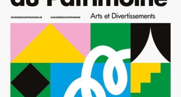 Journ&eacute;es europ&eacute;ennes du patrimoine