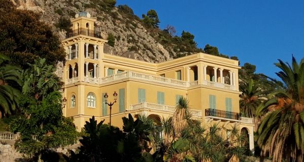 Le ciment naturel et le patrimoine en milieu marin