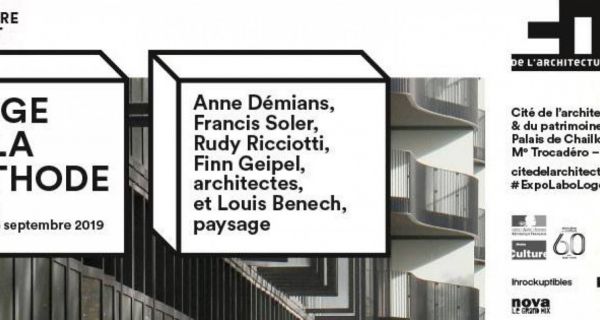 Le Laboratoire du logement - &Eacute;loge de la m&eacute;thode