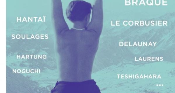 Le monde nouveau de Charlotte Perriand