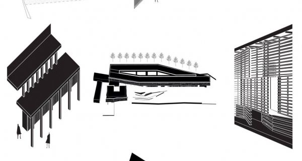 R&eacute;my MARCIANO Architecte - L&rsquo;architecture est un territoire