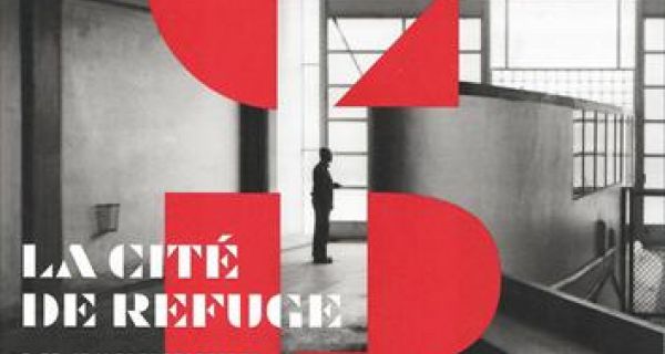 La Cit&eacute; de refuge