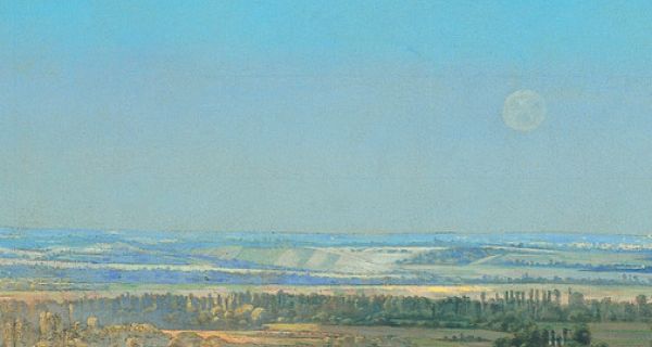 Le paysage