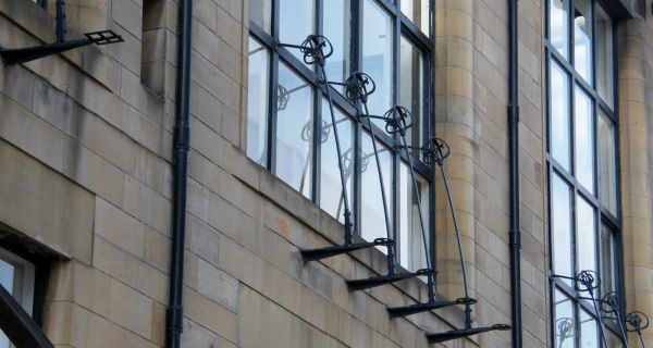 La trag&eacute;die de l&rsquo;&Eacute;cole d&rsquo;Art de Glasgow, un d&eacute;sastre irr&eacute;parable ?