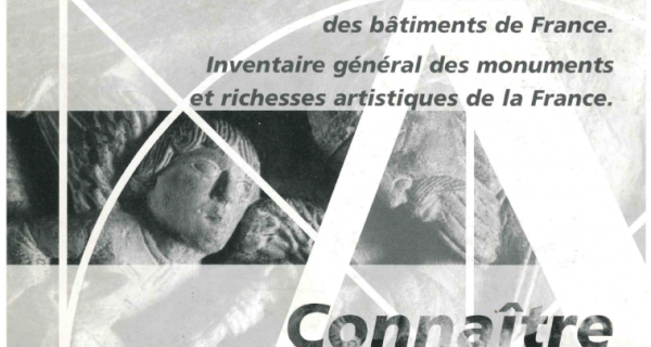 Patrimoine et architecture &agrave; la Direction de l'architecture et de l'urbanisme