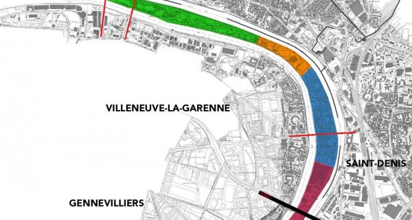 L&rsquo;&Icirc;le-Saint-Denis, une &icirc;le connect&eacute;e
