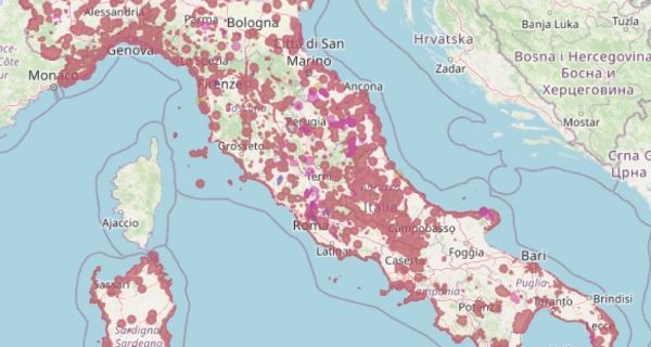 Les biens culturels et paysagers en Italie : protection, gestion, comparaisons avec la France