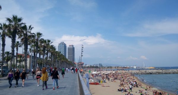 La le&ccedil;on urbaine de Barcelone, un h&eacute;ritage au service d&rsquo;une modernit&eacute; sociale renouvel&eacute;e (2/2)