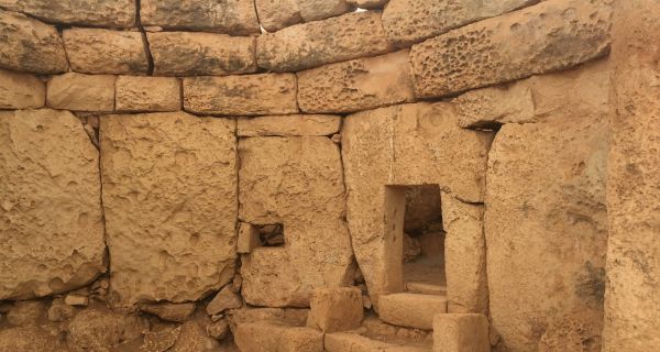 Le patrimoine arch&eacute;ologique de l&rsquo;archipel maltais