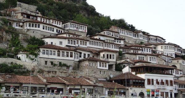 Les Balkans, au carrefour des empires disparus