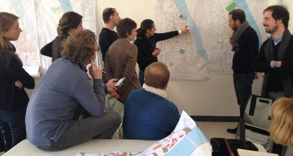 Pr&eacute;face&hellip;&nbsp;Le projet de fin d'&eacute;tudes des AUE pour conforter la place de l'architecte dans la fonction publique d'&Eacute;tat