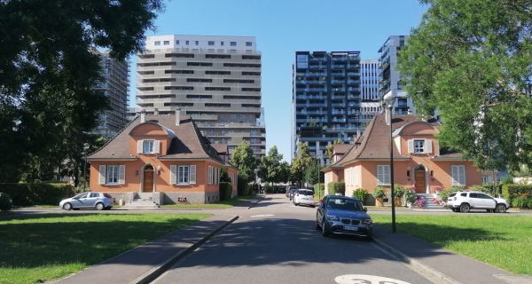 Reconnaissance et protection des ensembles urbains domestiques fin XIX(sup: e) &ndash; d&eacute;but XX(sup: e)&hellip;&nbsp;Quelles strat&eacute;gies de gestion ?