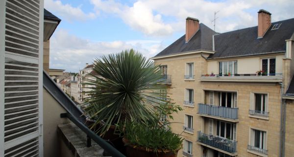 Vers la ville durable : le patrimoine de la Reconstruction en Normandie