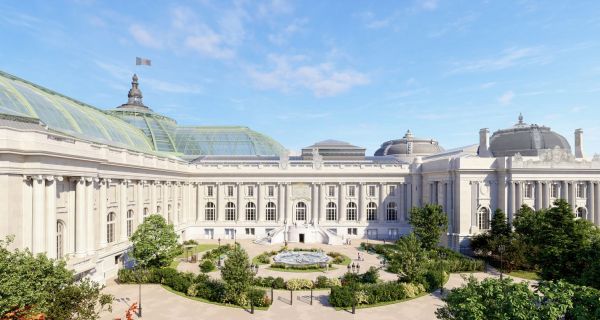 Mod&eacute;liser l&rsquo;incertitude : le Grand Palais comme laboratoire du diagnostic num&eacute;rique (1/2)