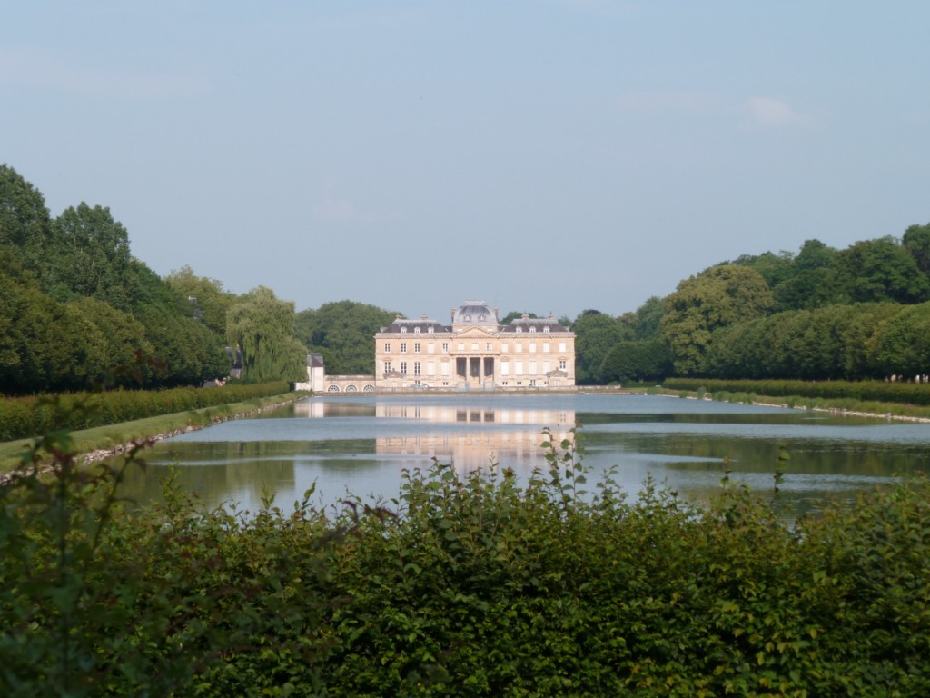La vallée de la Rémarde en Essonne (2014). © Roland Peltekian. La vallée de la Rémarde en Essonne (2014). © Roland Peltekian.