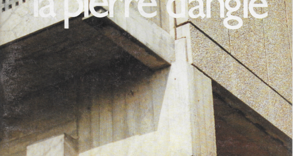 L'architecture commerciale avec un grand A