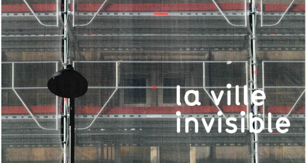 Le front de Seine, modernisation de Paris