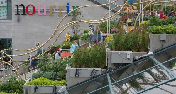 Le d&eacute;veloppement durable, un enjeu culturel