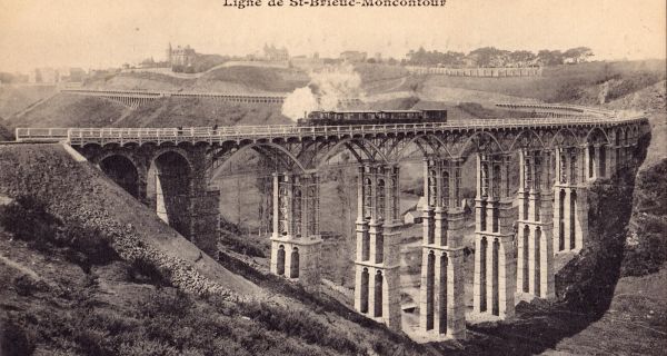 Louis Harel de la No&euml;