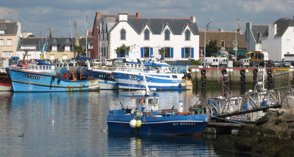 &laquo; Beau port, Bon Port&reg; &raquo; : une entreprise d&eacute;licate entre pr&eacute;servation et transformation