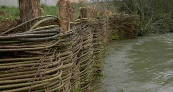 Des outils pour tisser les rives au XVIII<sup>e</sup> si&egrave;cle