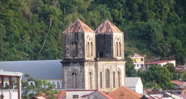 La renaissance de la cath&eacute;drale de Saint-Pierre