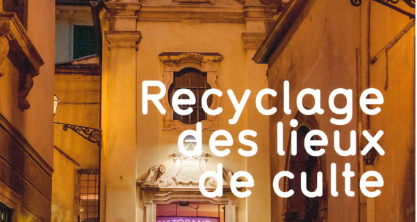Nos &eacute;glises, quel devenir&nbsp;?
