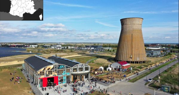 Tiers-lieux : des dynamiques singuli&egrave;res pour les centres-villes et centres-bourgs
