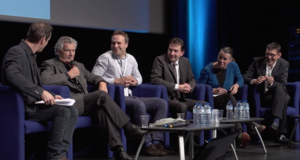Toutes les vid&eacute;os du colloque Alliances