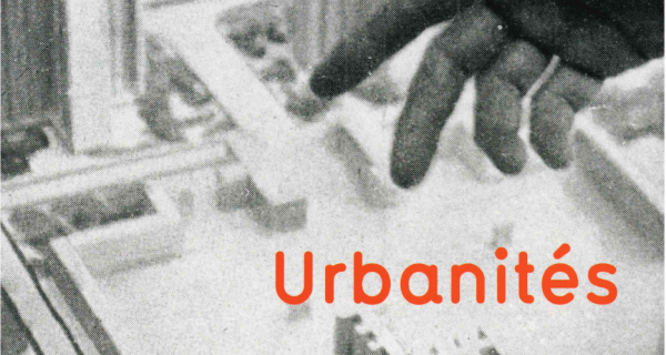 Qualit&eacute; architecturale, urbaine et paysag&egrave;re dans le contexte de la densification