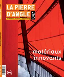 Mat&eacute;riaux innovants