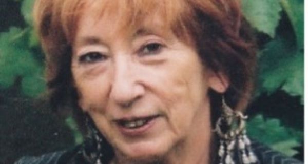 Parmi nous, Florence Contenay