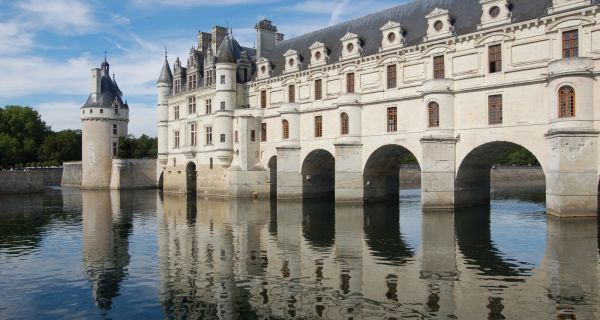 Patrimoine et continuit&eacute; &eacute;cologique en r&eacute;gion Centre-Val de Loire