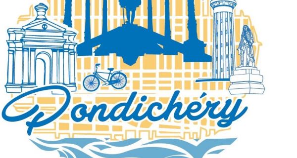 Pondich&eacute;ry, le patrimoine planche de salut pour le d&eacute;veloppement