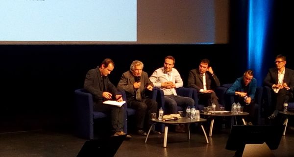 Que faut-il retenir du colloque de l&rsquo;ANABF &laquo; Alliances : revitalisons nos petites villes &raquo; ?