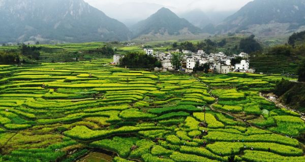 Retour sur un s&eacute;minaire th&eacute;matique sur le patrimoine et le tourisme mettant en avant les approches int&eacute;gr&eacute;es et les "bonnes pratiques" port&eacute;es par la France et la Chine