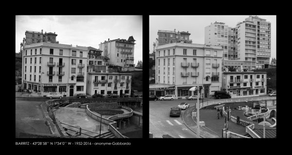 REVOIR - Instantan&eacute;s de densification littorale