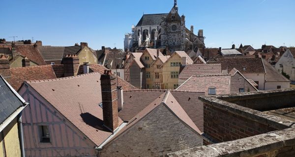 Saint-Florentin : le Courquillon, anatomie d&rsquo;une op&eacute;ration en centre ancien - De l&rsquo;&eacute;tude &agrave; l&rsquo;op&eacute;ration (1/2)