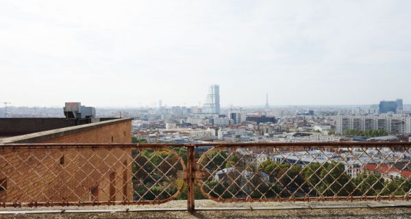 Transformer pour am&eacute;liorer l&rsquo;habitabilit&eacute; des milieux : vers un &eacute;cosyst&egrave;me du prendre soin ? 1/2