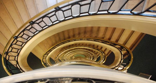 Deux immeubles historiques parisiens &laquo; 16 bd des Italiens &raquo;  et &laquo; 1 bd Haussmann &raquo; font peau neuve