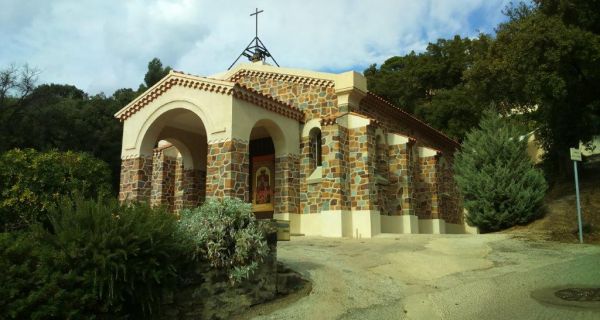 Le ravalement de l&rsquo;&eacute;glise Sainte-Th&eacute;r&egrave;se de l&rsquo;Enfant J&eacute;sus