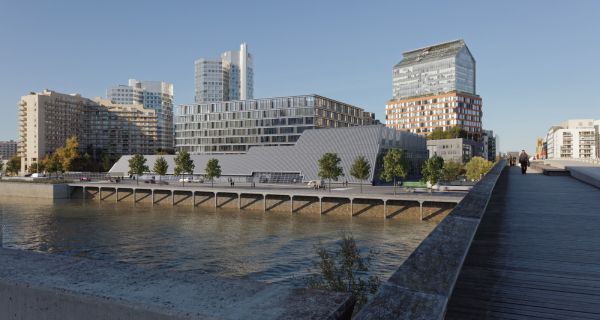 M&eacute;tal 57 : un projet de reconversion patrimoniale au c&oelig;ur de l&rsquo;ouest parisien