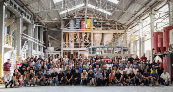 SAINT-ASTIER&reg; d&eacute;croche le label EPV
