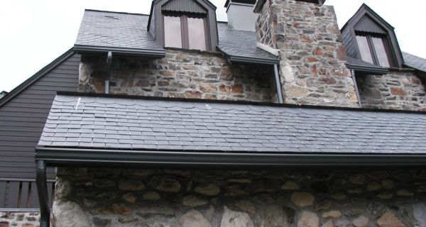 Sp&eacute;cialiste des produits en aluminium pour l&rsquo;enveloppe du b&acirc;timent