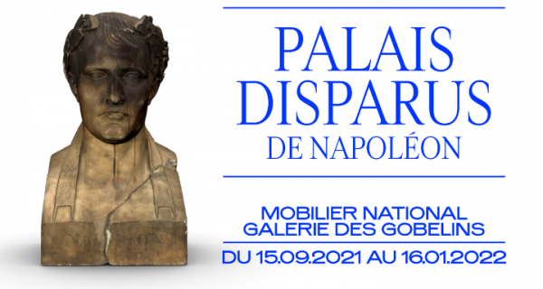 Palais disparus de Napoléon
